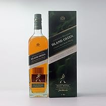 Amazon.co.jp: ジョニーウォーカー アイランドグリーン並行品